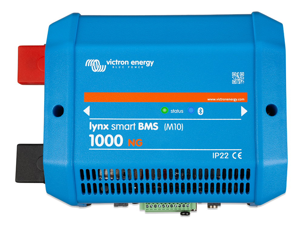 Lynx Smart BMS 1000 NG (M10)