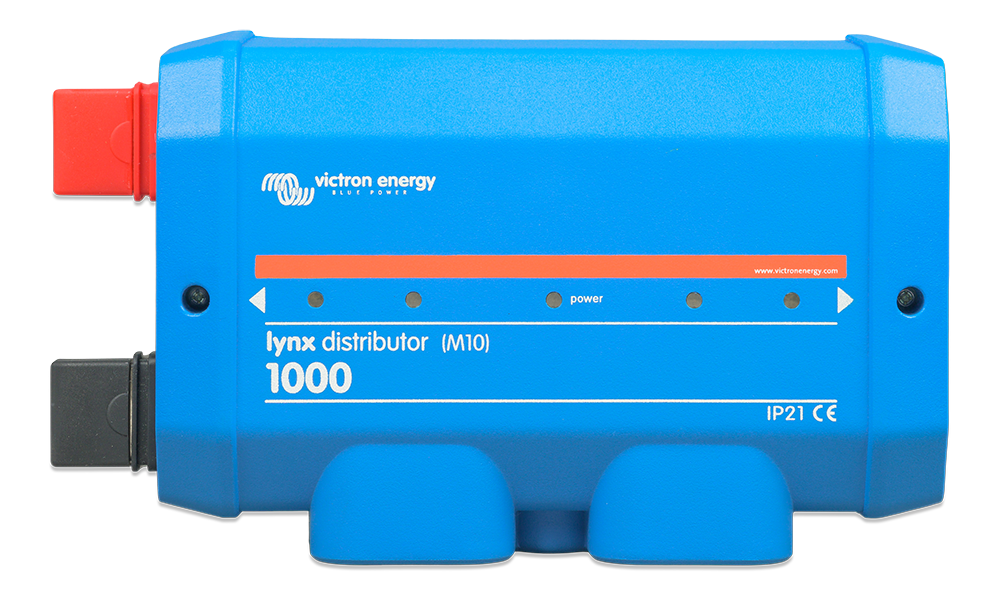 Lynx Distributor (M10)