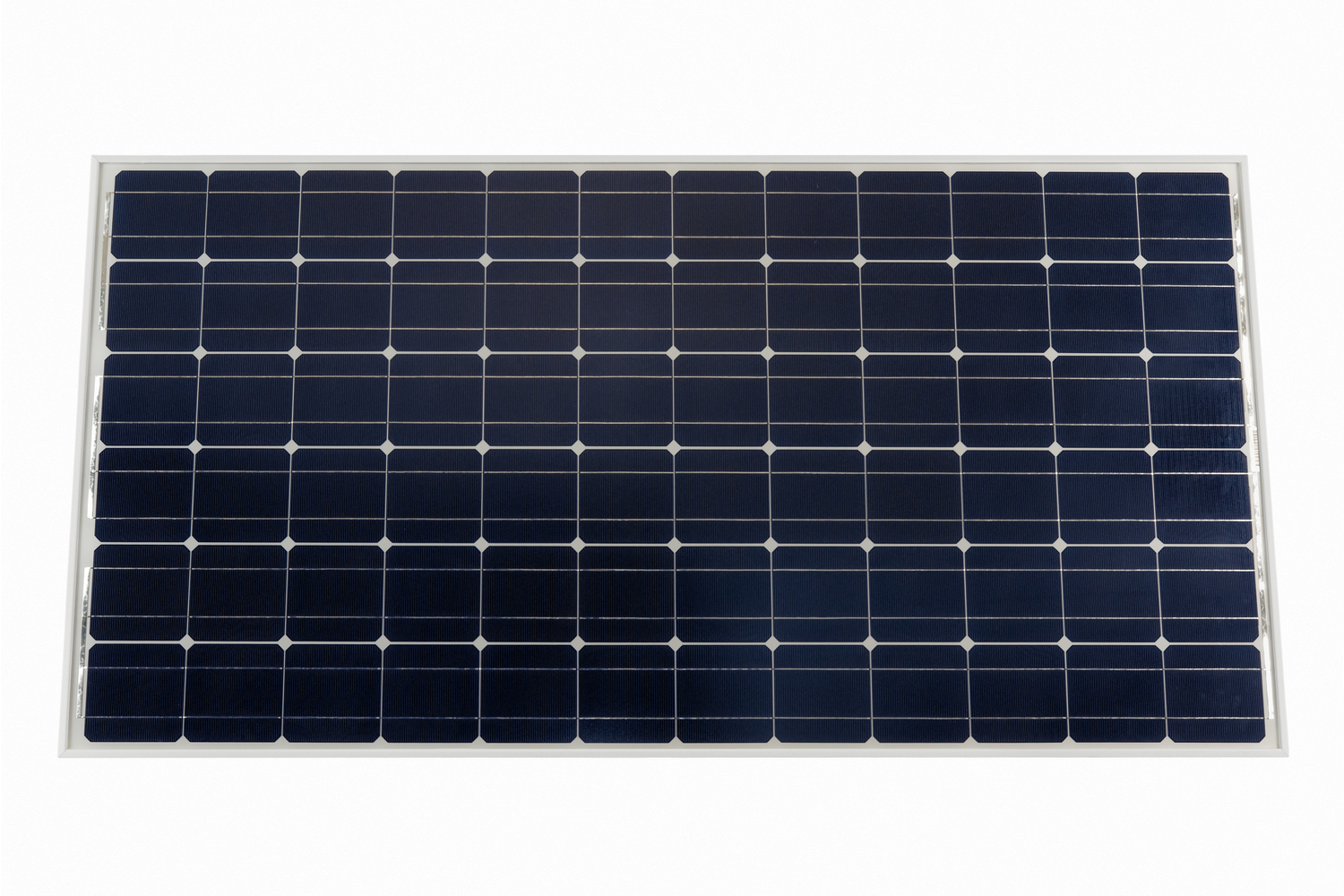 Solpanel 150W-12V Mono