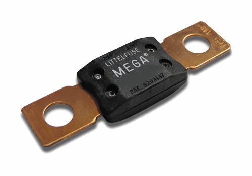 MEGA fuse 200A/80V (5 pcs)