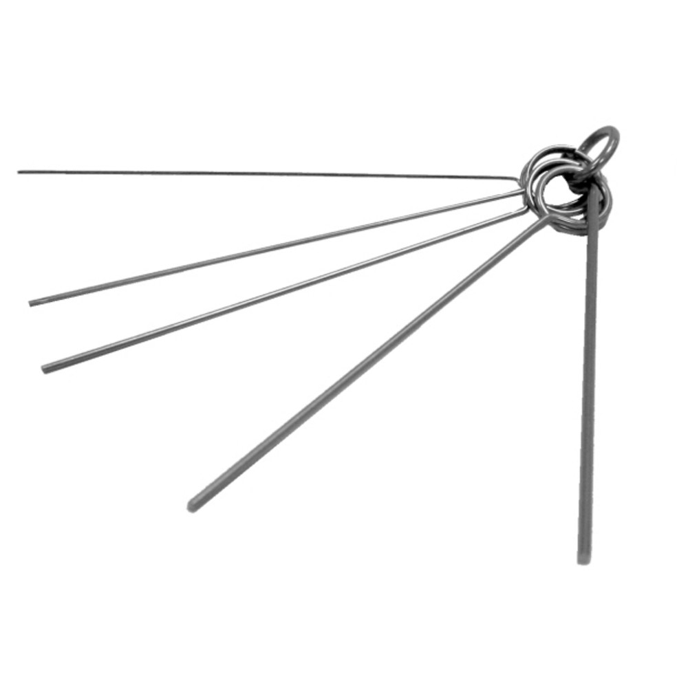 Cleaning tool