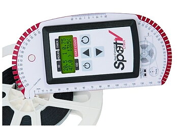 SpotCheck Reel Estimator