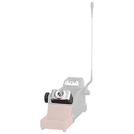 Tool holder for stand APS