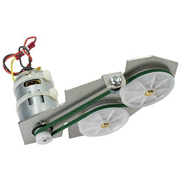 Chasis & Motor Set for CLMB-A