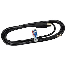USB A/B CABLE
