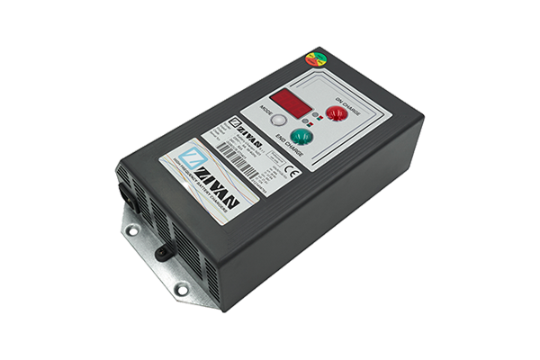 Laddare Zivan 48V 18A HF