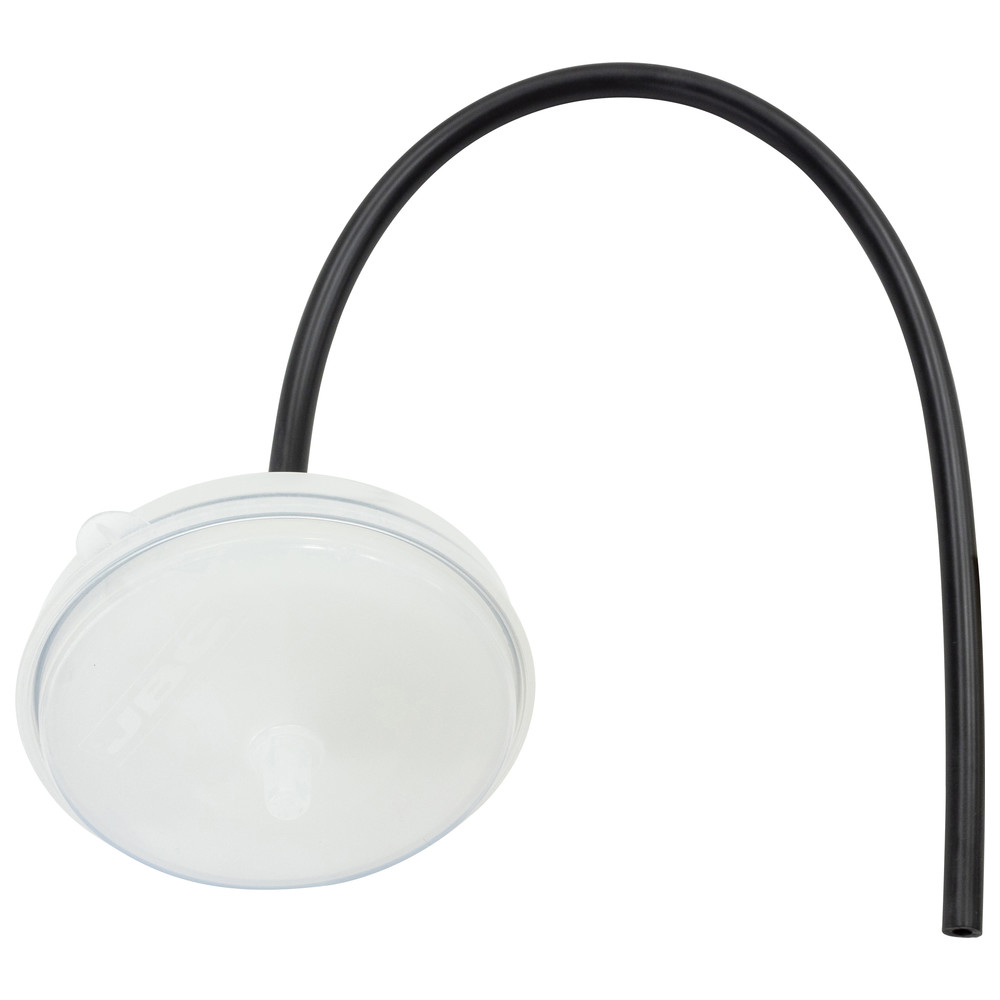 Visifilter Housing incl. Connection Hose