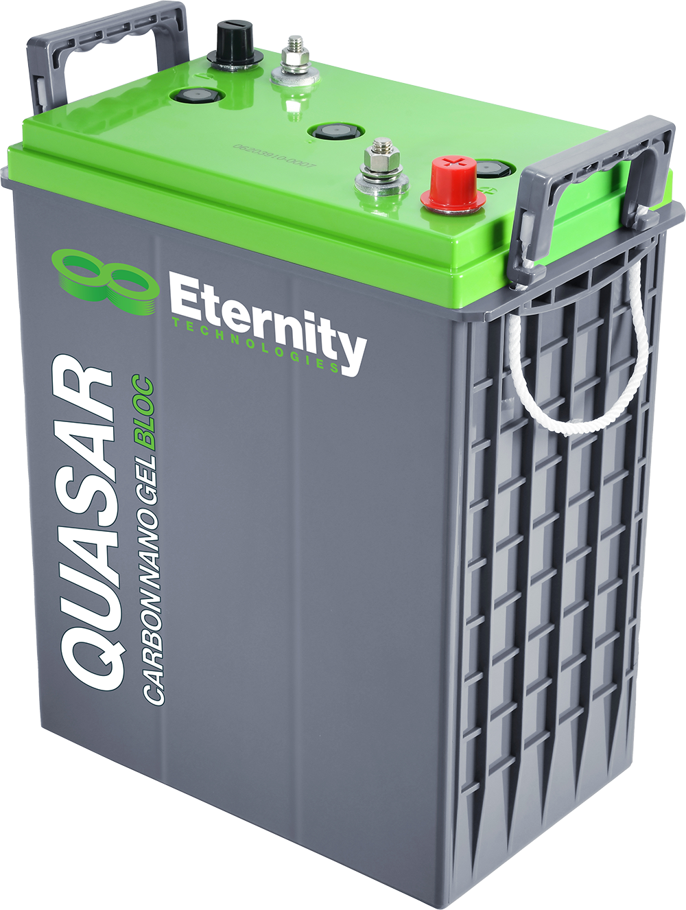 Eternity Quasar Gel 6V 280Ah