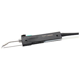 Auto-Feed Iron