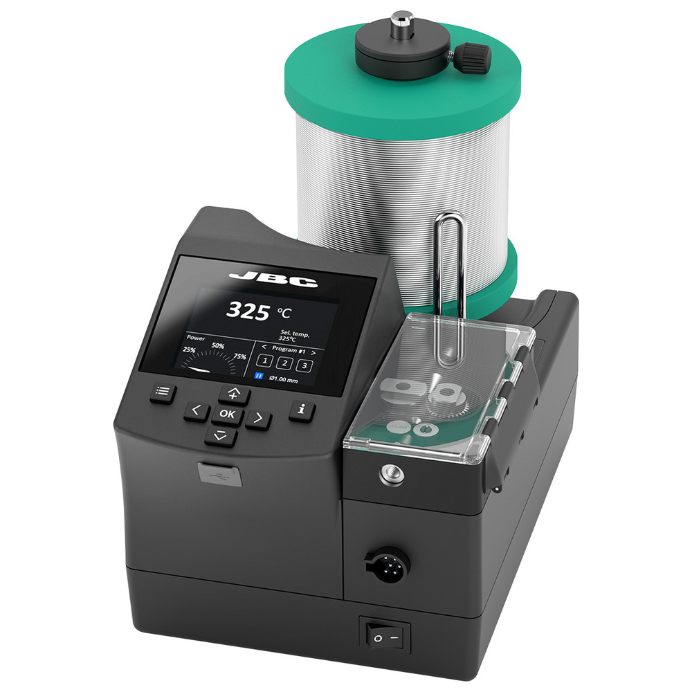 Digital control unit ALE-210UVA