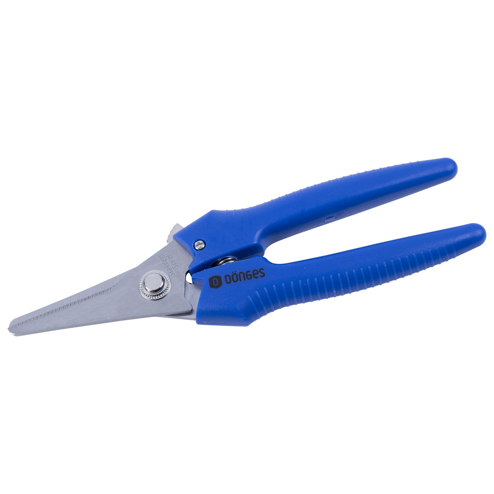 All-purpose scissors, straight