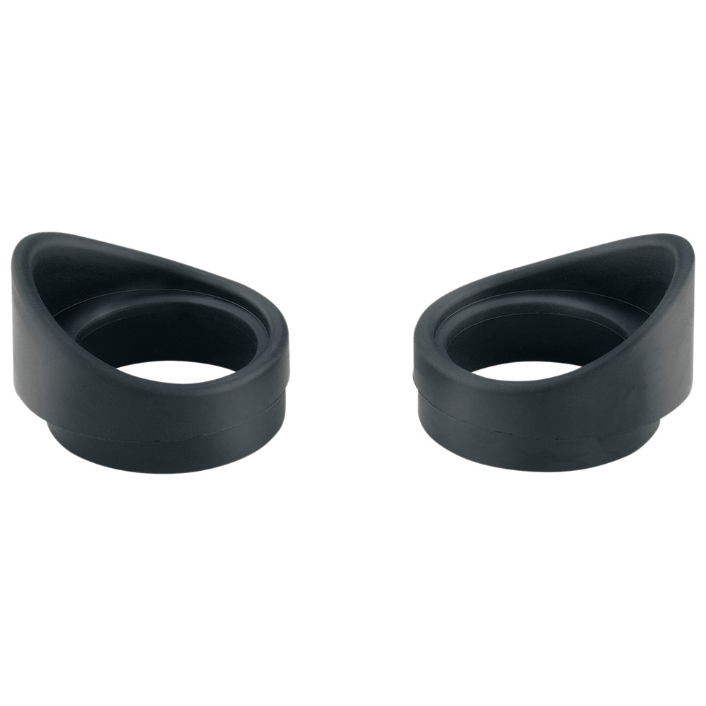 Rubber eyepiece cup