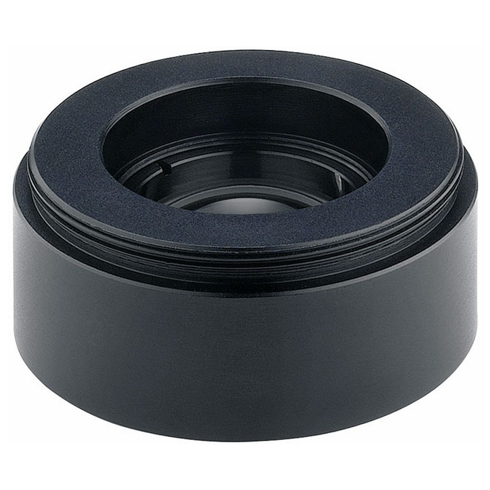 Crosshair eyepiece, wide-field 10.0x