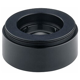 Crosshair eyepiece, wide-field 10.0x