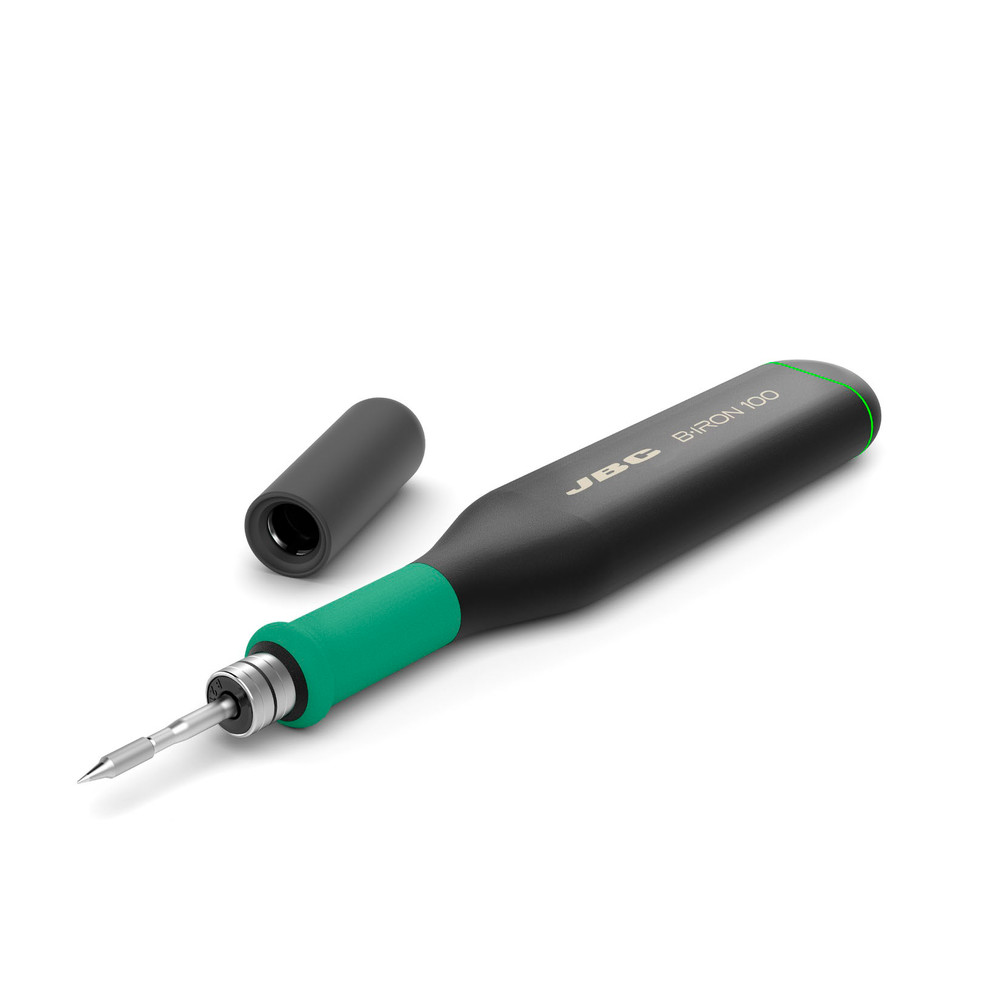 Precision handpiece B100-A