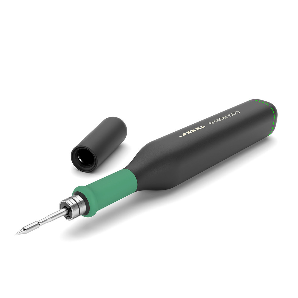 Precision handpiece B500-A