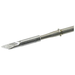 Soldering cartridge lead free C105-120