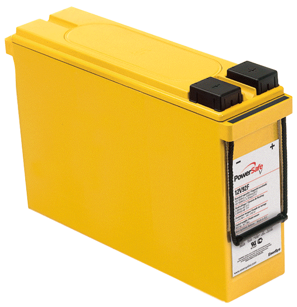 PowerSafe 12V 92Ah
