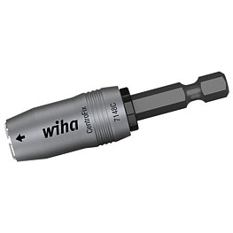 Snabbväxlingshållare RapidFix för 1/4" bits