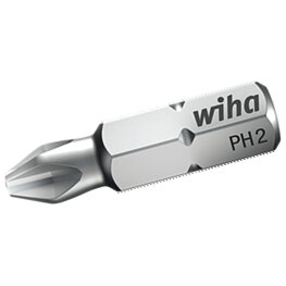 Standardbit, form Phillips, PH4
