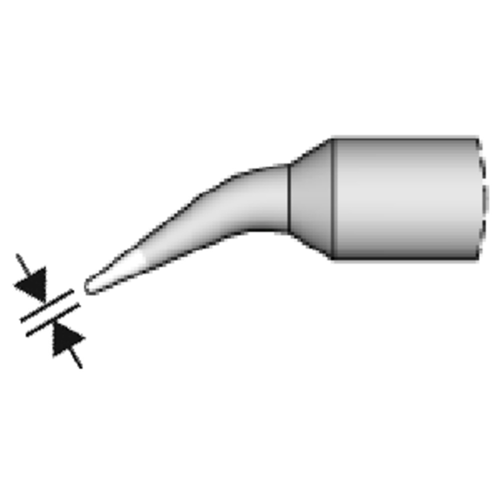 Soldering Cartridge Leadfree C120-011 - 3