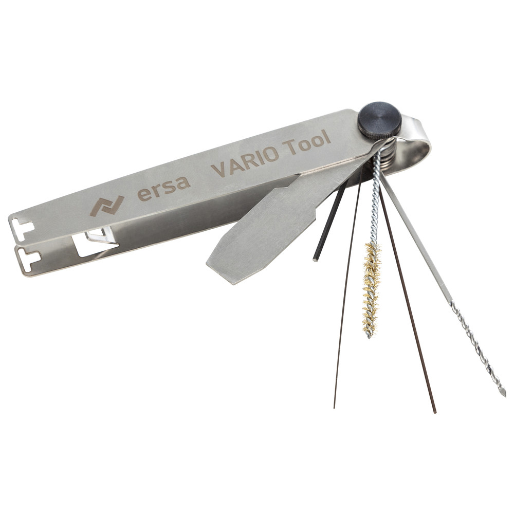Vario Tool service tool