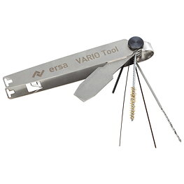 Vario Tool service tool