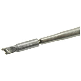 Solder cartridge lead free C210-012