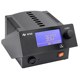 Electronics station, for i-CON 1 MK2
