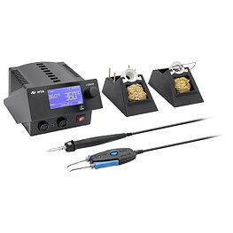 i-CON 2V MK2, with i-TOOL MK2 and CHIP TOOL VARIO
