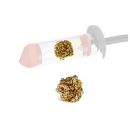 Brass wool pre-filter DT11, for desoldering iron DT530