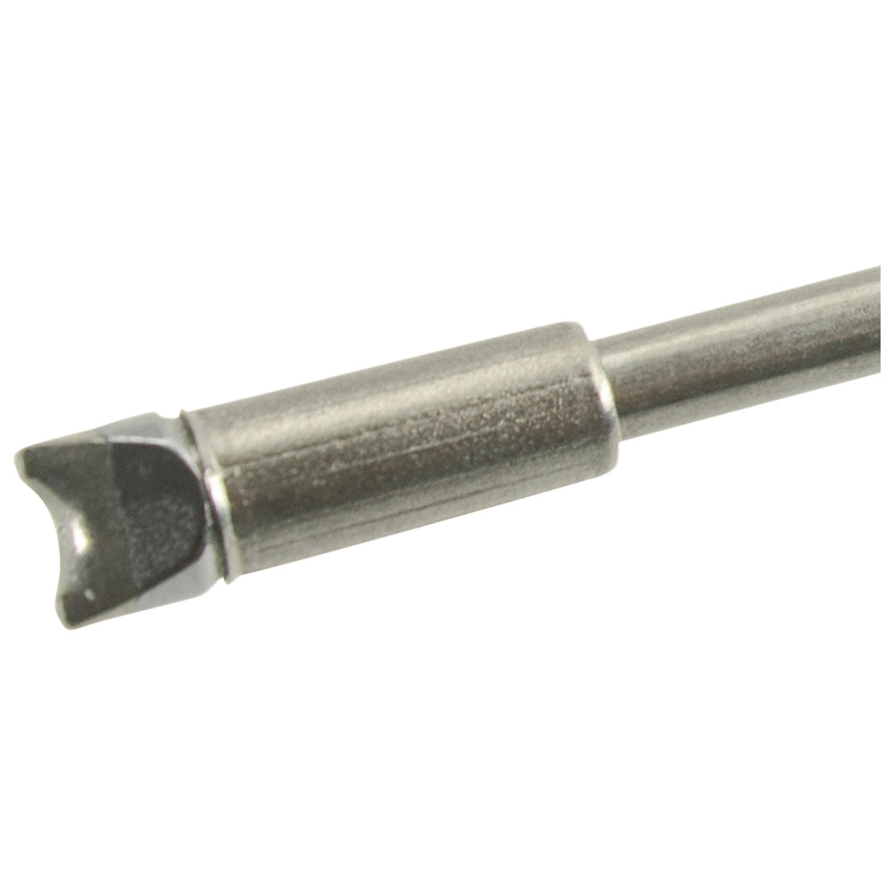 Solder Cartridge C245-221, 10.0 x 5.4
