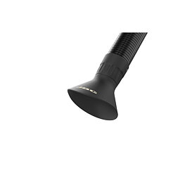 Nozzle, for FAE022 and FAE072 extraction systems, round
