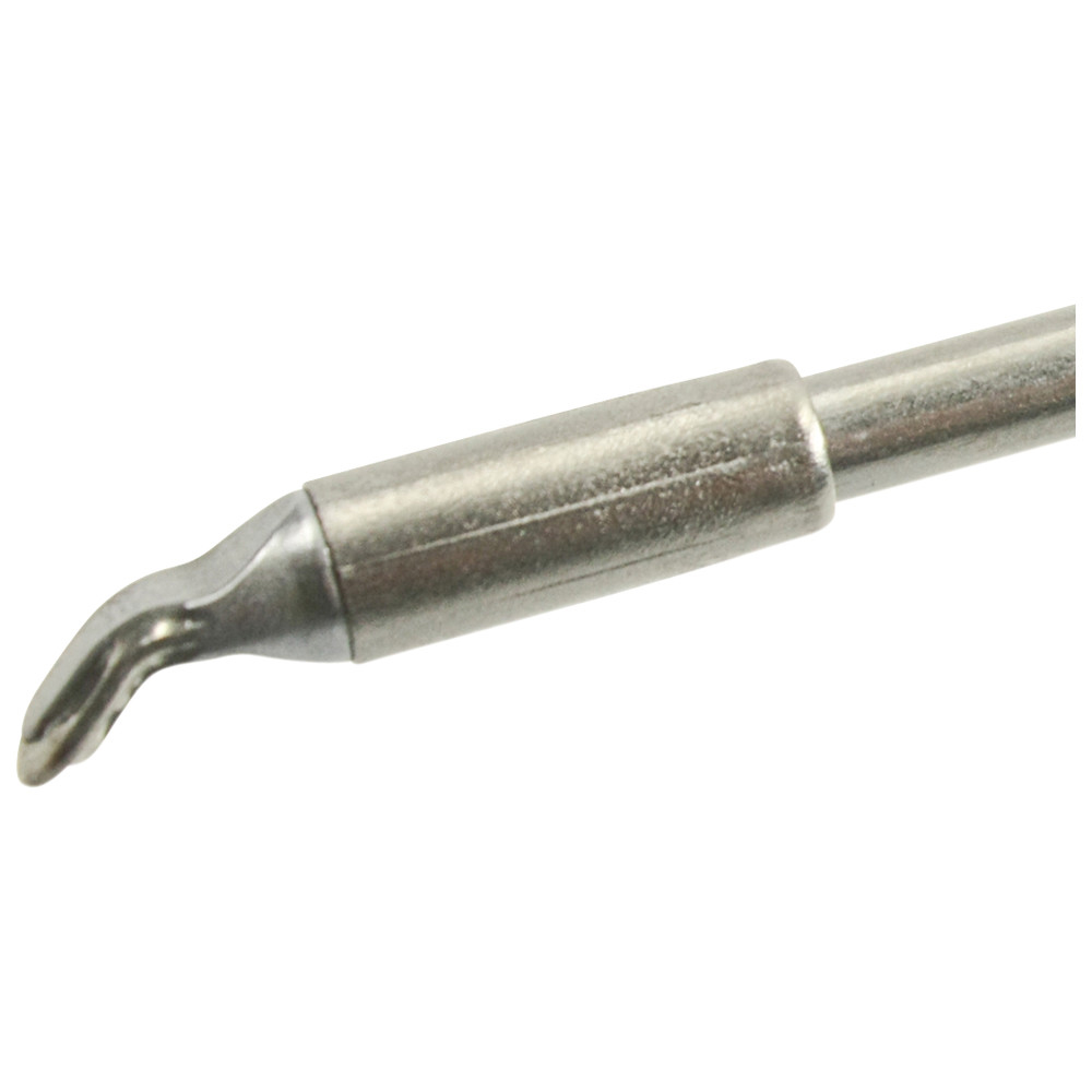 Lödspets serie C245 special, C245268/1,5 x 15 mm, stiftlödspets