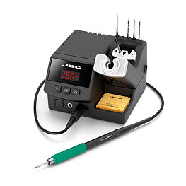 Digital lödstation LC-2SHA inkl. T210-A