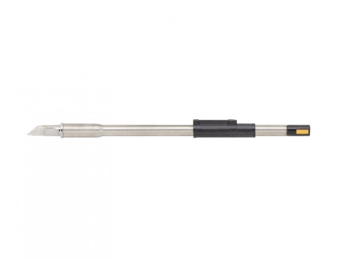 SPets, Diamant,4.6mm Kniv 45