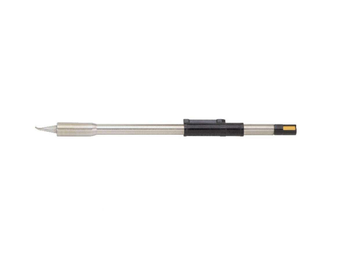 Spets, Diamant, 0.4mm Konisk Tr
