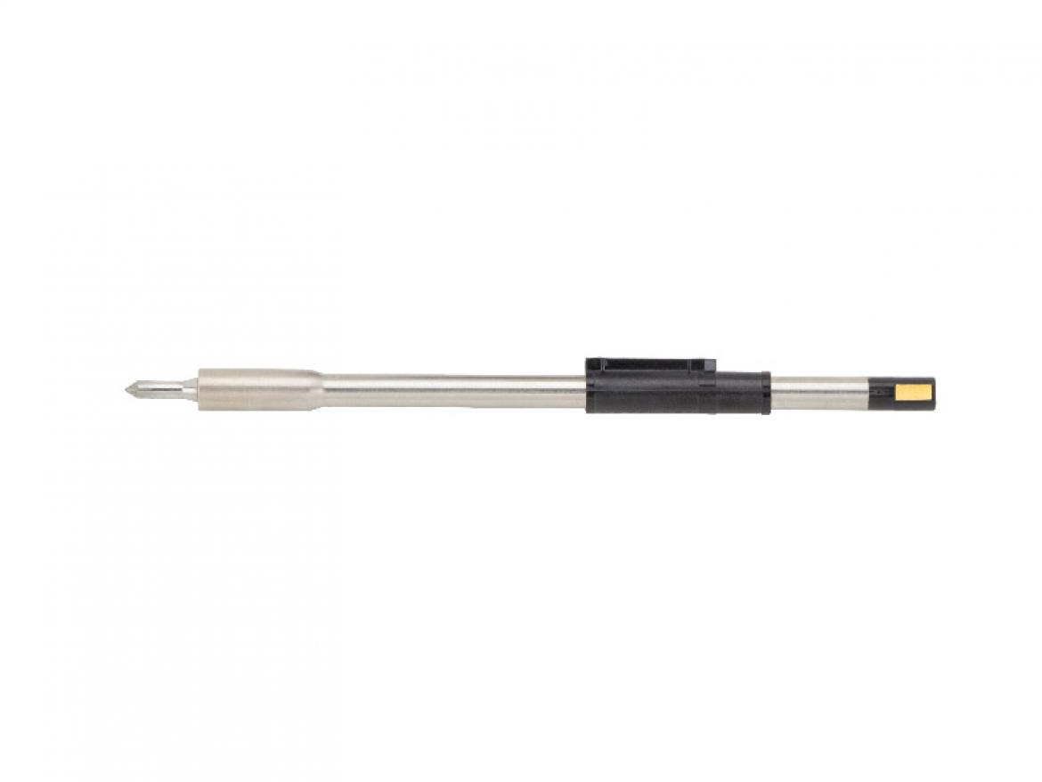 Spets, Diamant, 1.0mm Konisk Sm