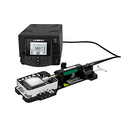 Digital högpresterande lödpanna HDCT-2B