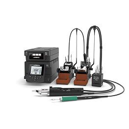 2-Channel Repair Station DDSE-2QF