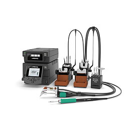 2-channel repair station DDSD-2QB with DT530