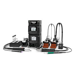 2-channel repair station RMSE-2QG