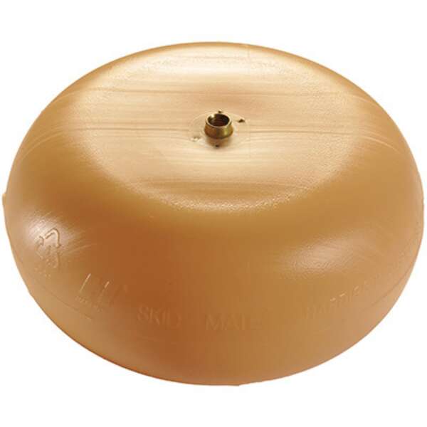 SkidMate® dämpningselement beige