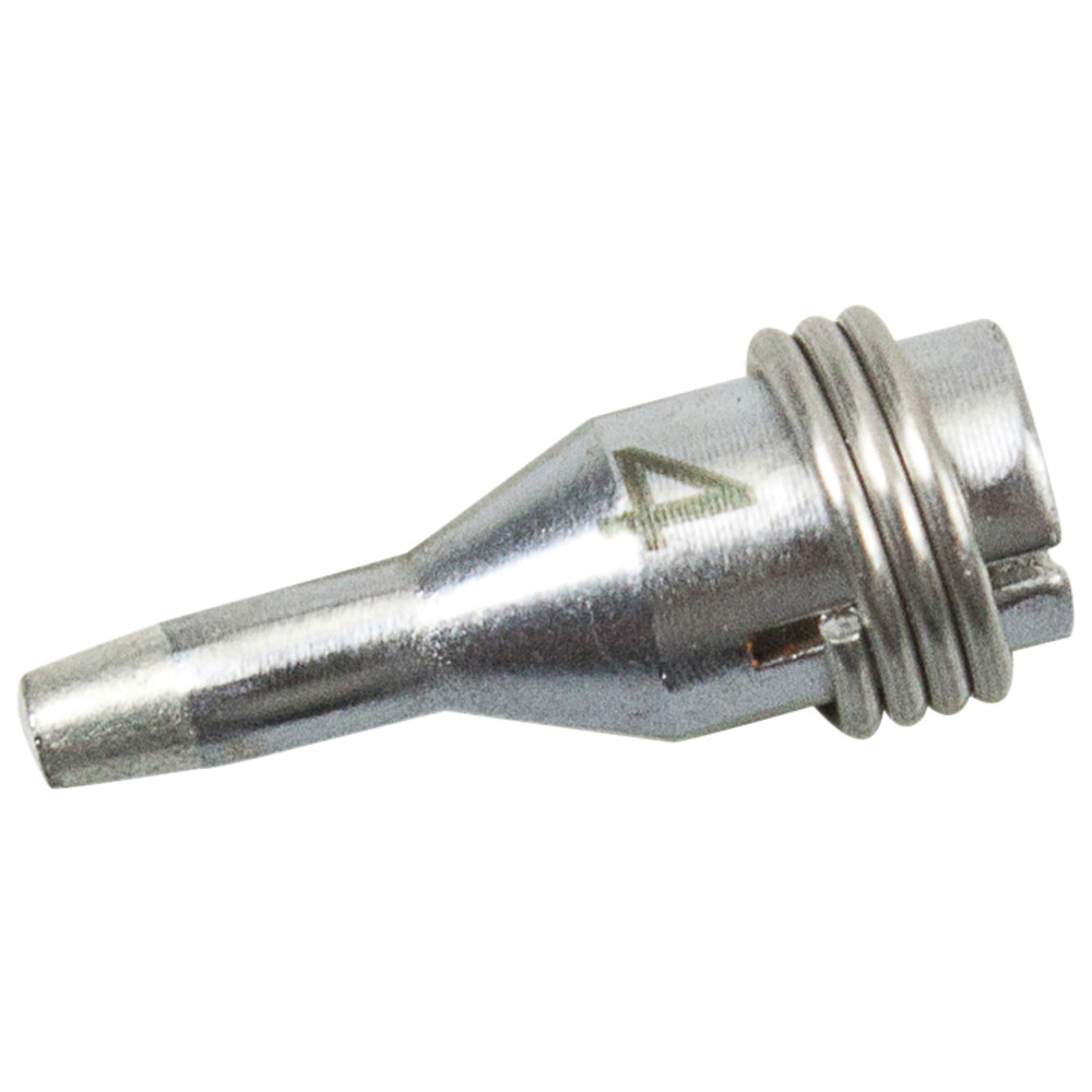 Desoldering tip for JBC DR 3600 0.6 mm