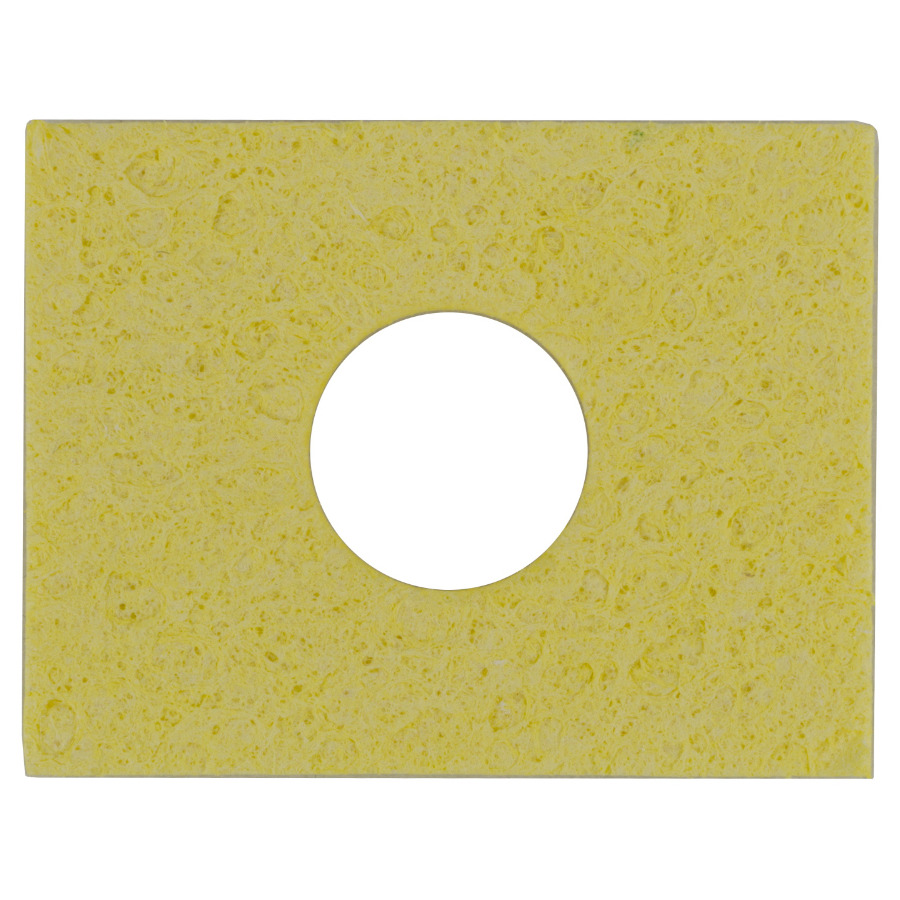 SPONGE, HOT CUBBY PKG3   A93