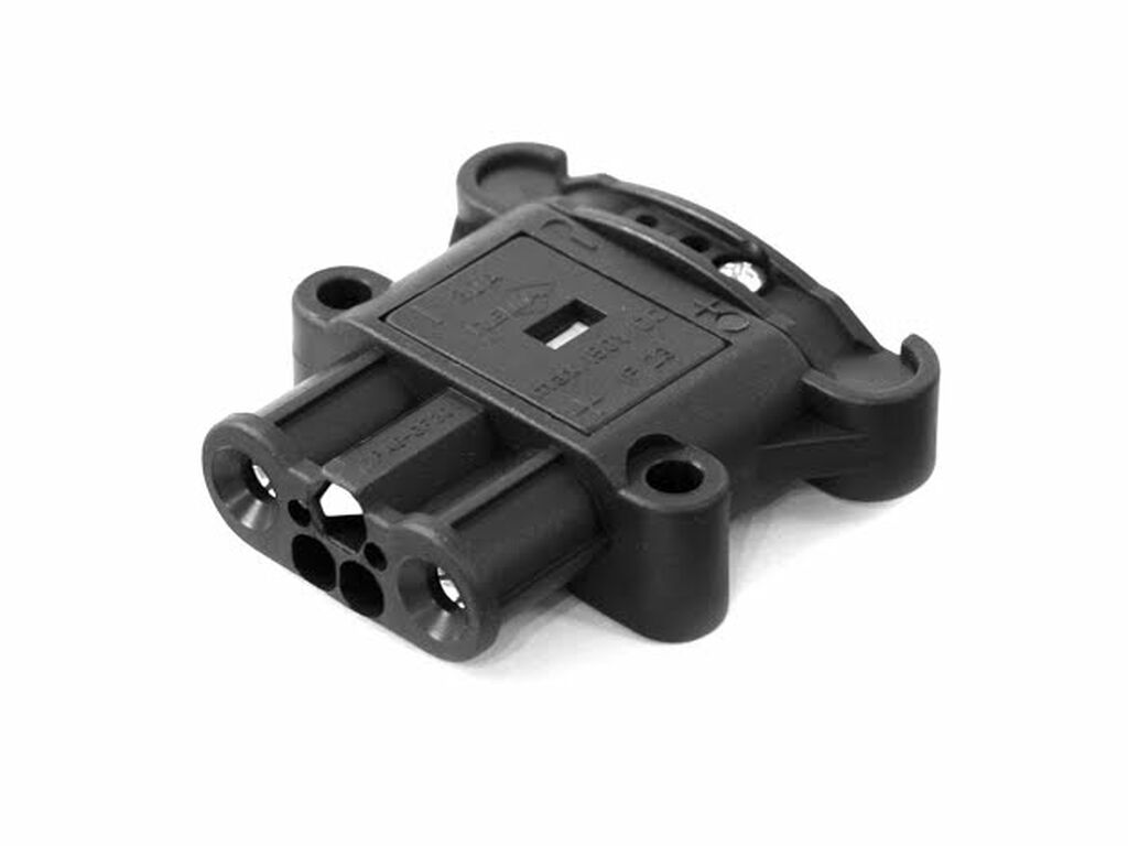 Charging glove Euro 80A 16mm² Female