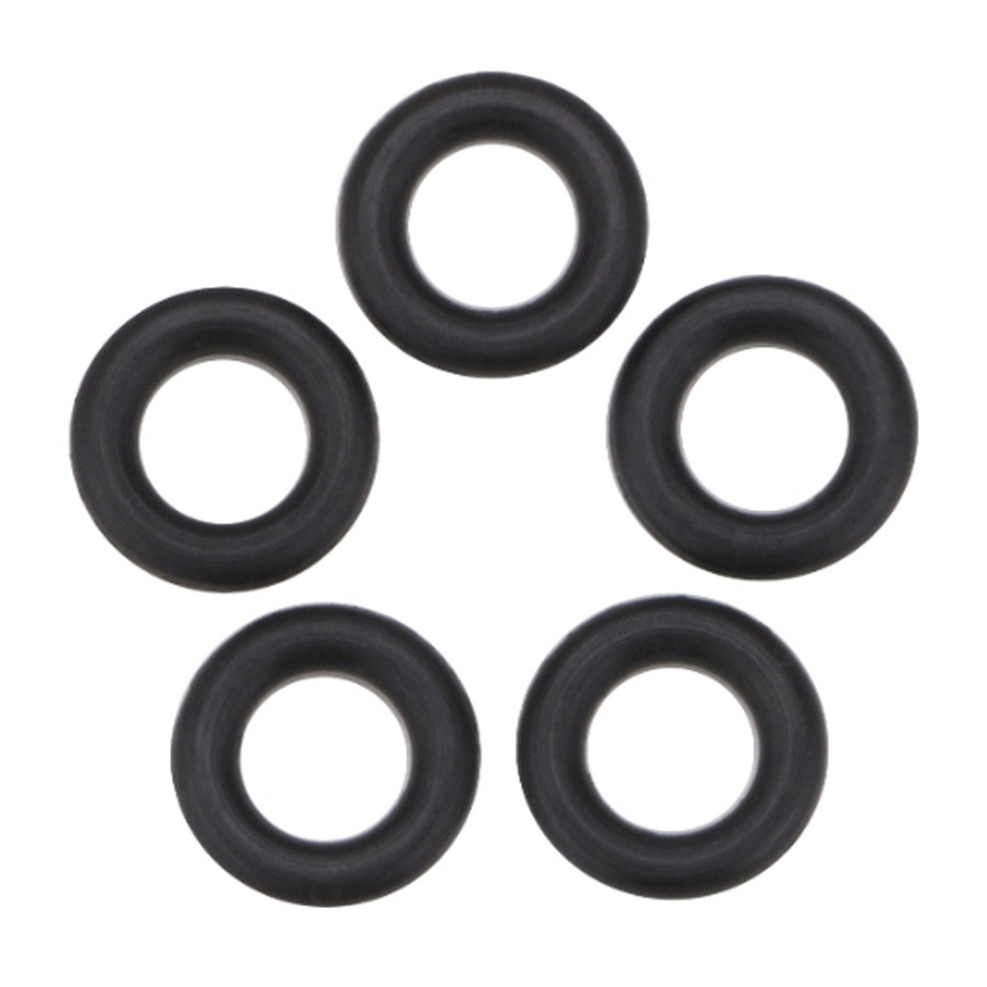 O-ring, Ersättning TD100