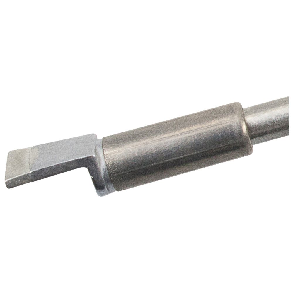 Lödspetsserie C420, C420280/11,0 mm, för QFP/PLCC