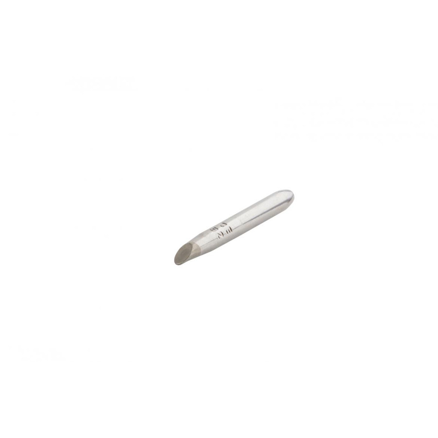 Spets,SS,L, 3.3mm Ens.Mejsel