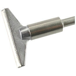 Lödspets serie C470, special, C470012/10,4 x 2,5 mm, radie